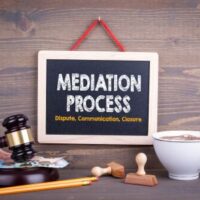 MediationProcess